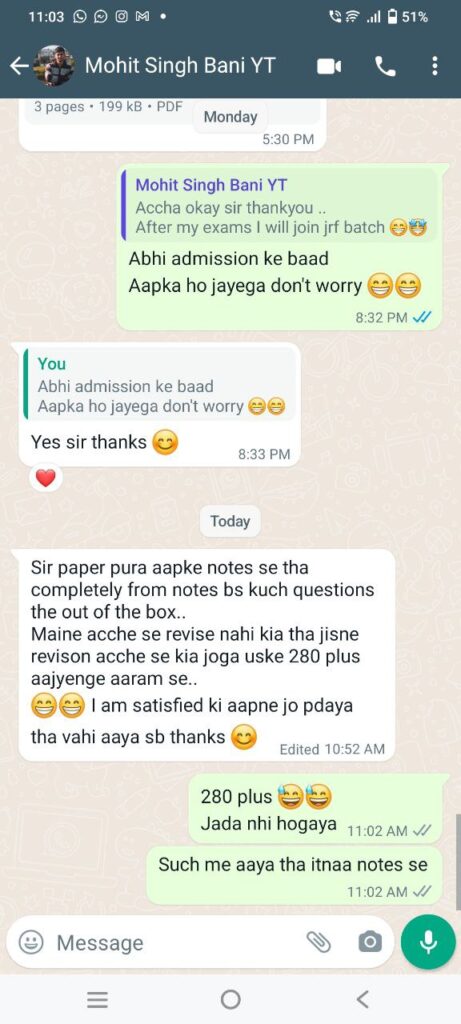 PADHO TO AISE CUET PG Online Course Review