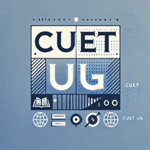 CUET UG Courses